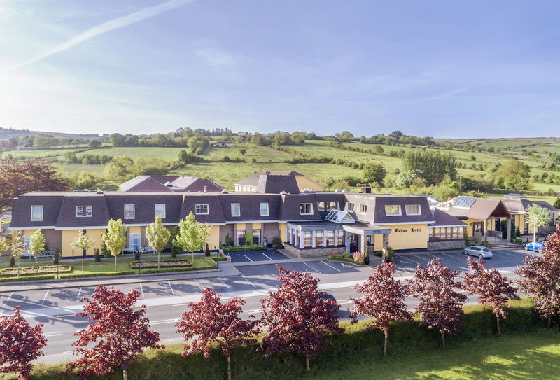 The Devon Inn Hotel, Templeglantine, Irlanda