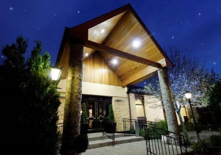 The Devon Inn Hotel, Templeglantine, Irlanda
