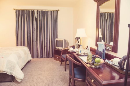 The Devon Inn Hotel, Templeglantine, Irlanda