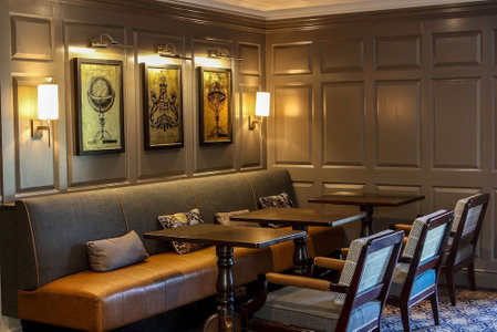 The Devon Inn Hotel, Templeglantine, Irlanda