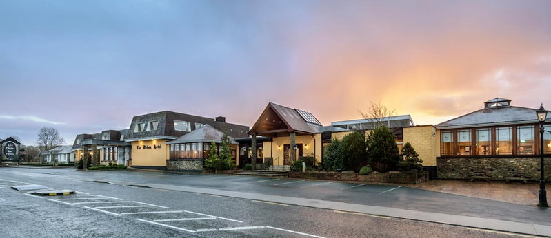 The Devon Inn Hotel, Templeglantine, Irlanda