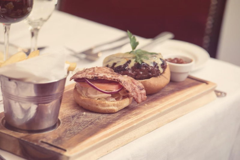The Devon Inn Hotel, Templeglantine, Irlanda