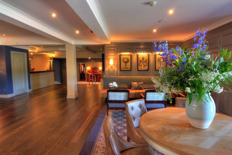 The Devon Inn Hotel, Templeglantine, Irlanda