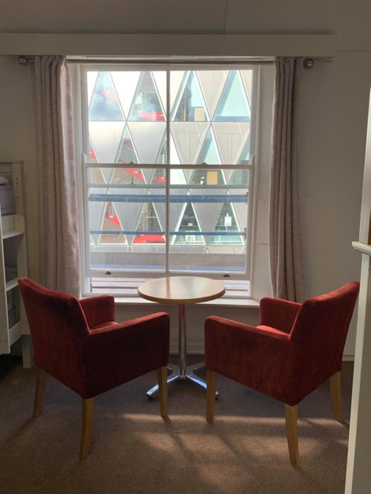 Eden Quay Guesthouse Private Rooms, Dublin, Ирландия