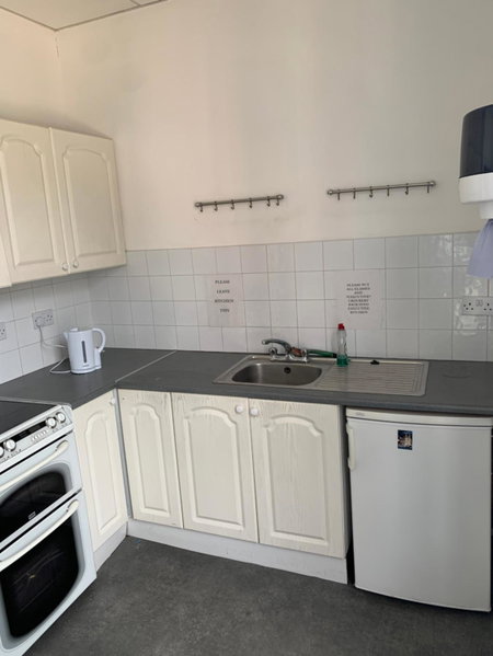 Eden Quay Guesthouse Private Rooms, Dublin, Ирландия