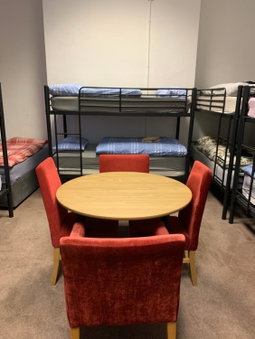 Eden Quay Guesthouse Private Rooms, Dublin, Ирландия
