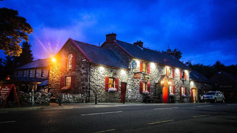 The Garrandarragh Inn, Waterford, Irlanda