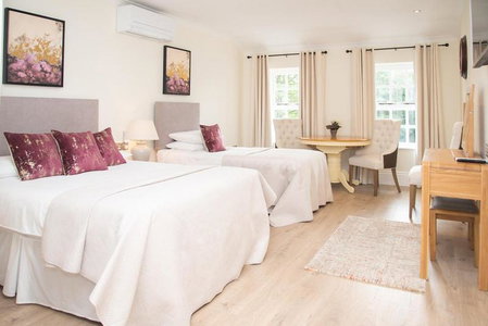 The Garrandarragh Inn, Waterford, Irlanda