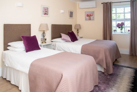 The Garrandarragh Inn, Waterford, Irlanda