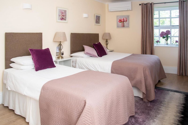 The Garrandarragh Inn, Waterford, Irlanda