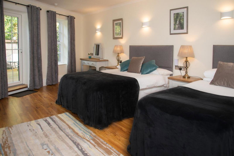The Garrandarragh Inn, Waterford, Irlanda