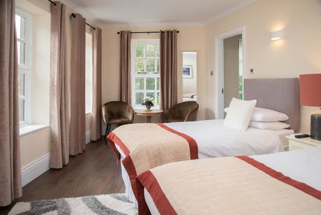 The Garrandarragh Inn, Waterford, Irlanda
