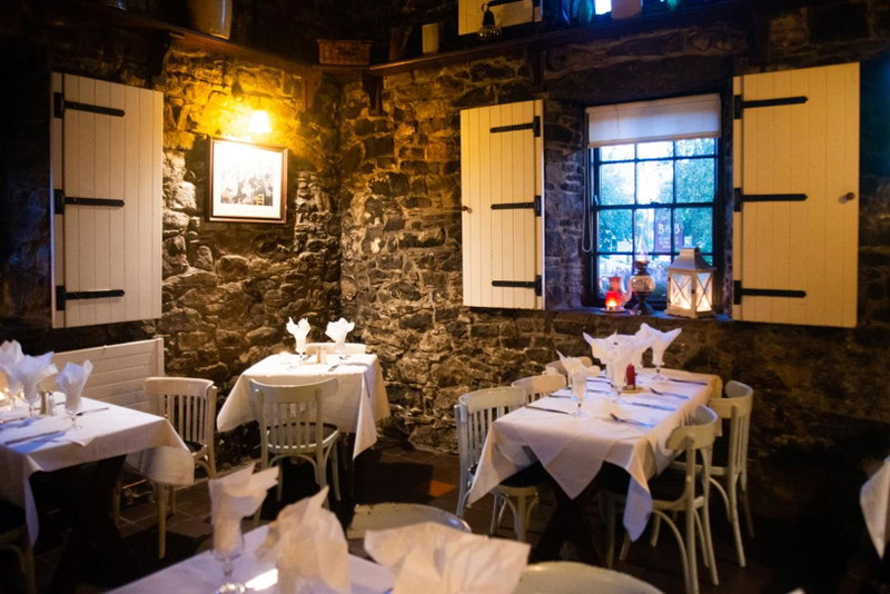 The Garrandarragh Inn, Waterford, Irlanda