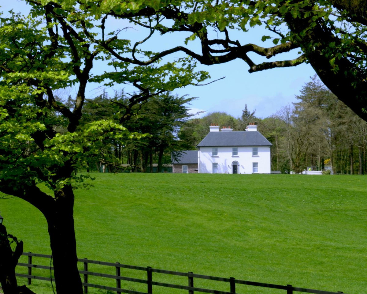 Cannaway House B&B, Ireland