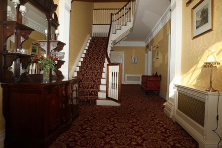 Cannaway House B&B, Macroom, Ireland