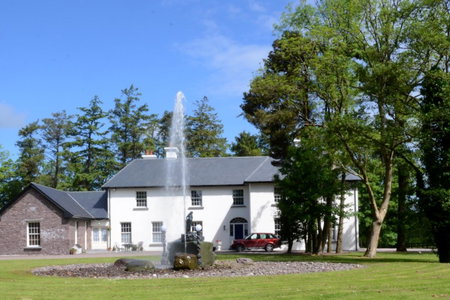 Cannaway House B&B, Macroom, Ireland