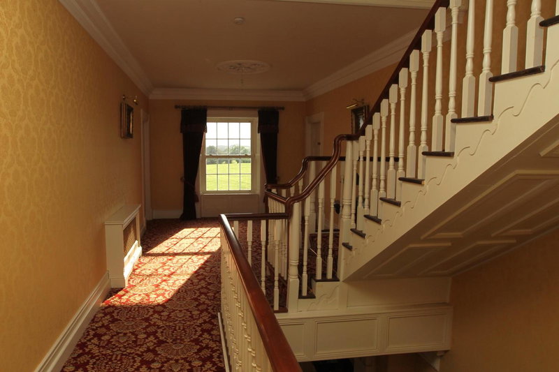 Cannaway House B&B, Macroom, Ireland