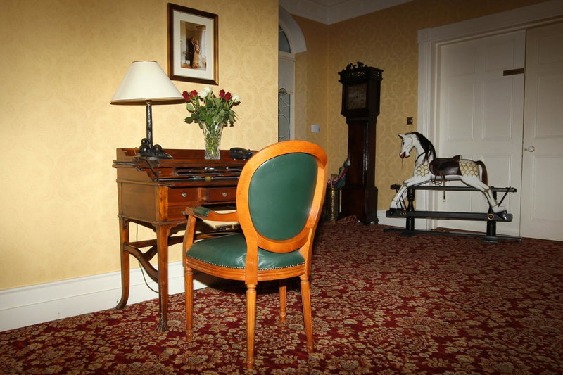 Cannaway House B&B, Macroom, Ireland
