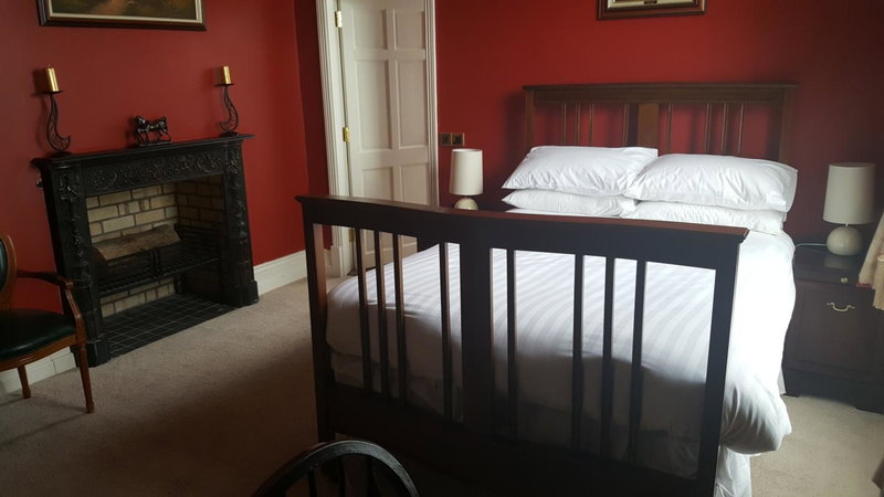 Cannaway House B&B, Macroom, Ireland