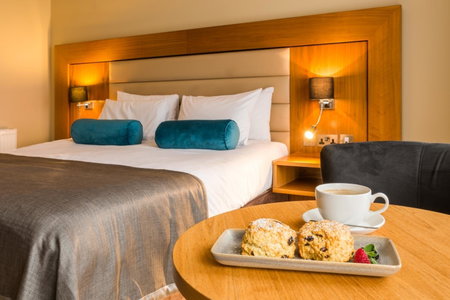 Athlone Springs Hotel, Athlone, Ireland