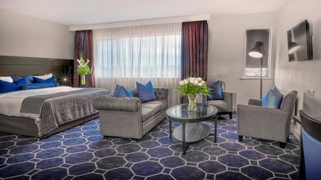 Athlone Springs Hotel, Athlone, Ireland