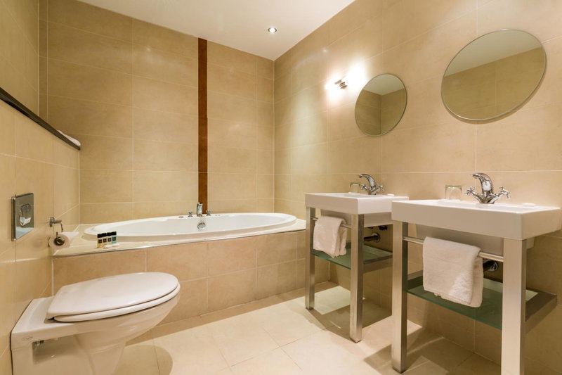 Athlone Springs Hotel, Athlone, Ireland
