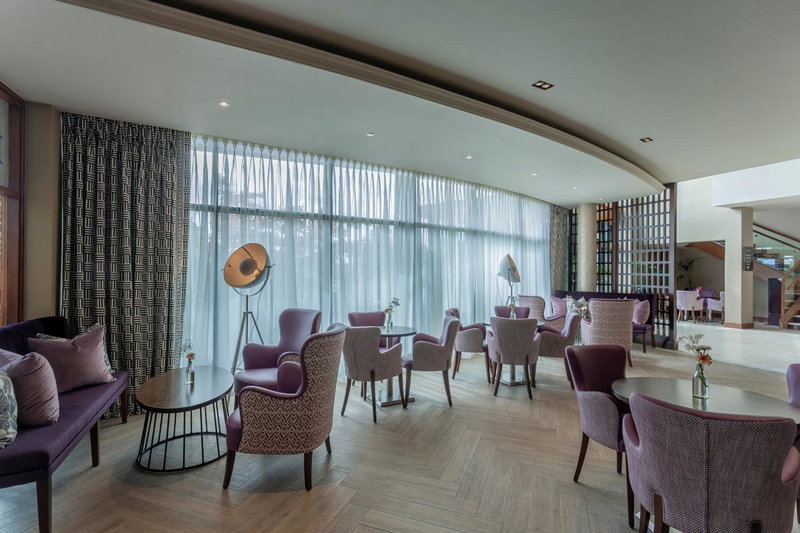 Athlone Springs Hotel, Athlone, Ireland