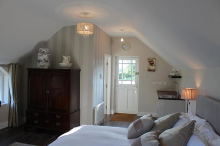 The Loft, Apple Lodge & Blossom Lodge, Macroom, Ireland