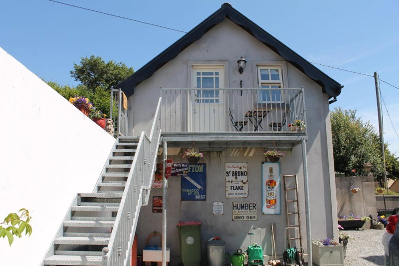 The Loft, Apple Lodge & Blossom Lodge, Macroom, Ireland