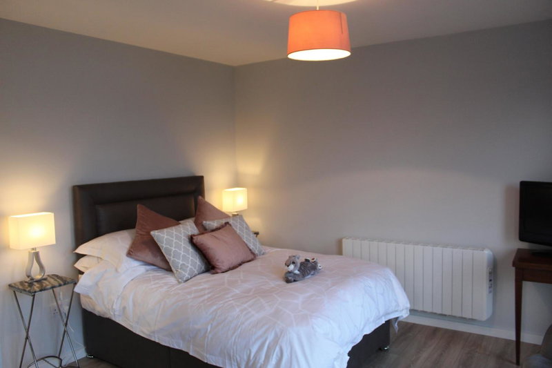 The Loft, Apple Lodge & Blossom Lodge, Macroom, Ireland