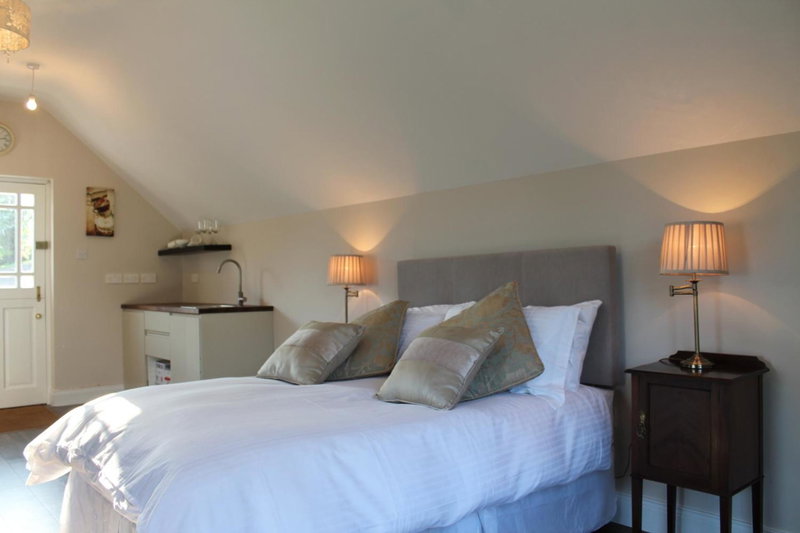 The Loft, Apple Lodge & Blossom Lodge, Macroom, Ireland