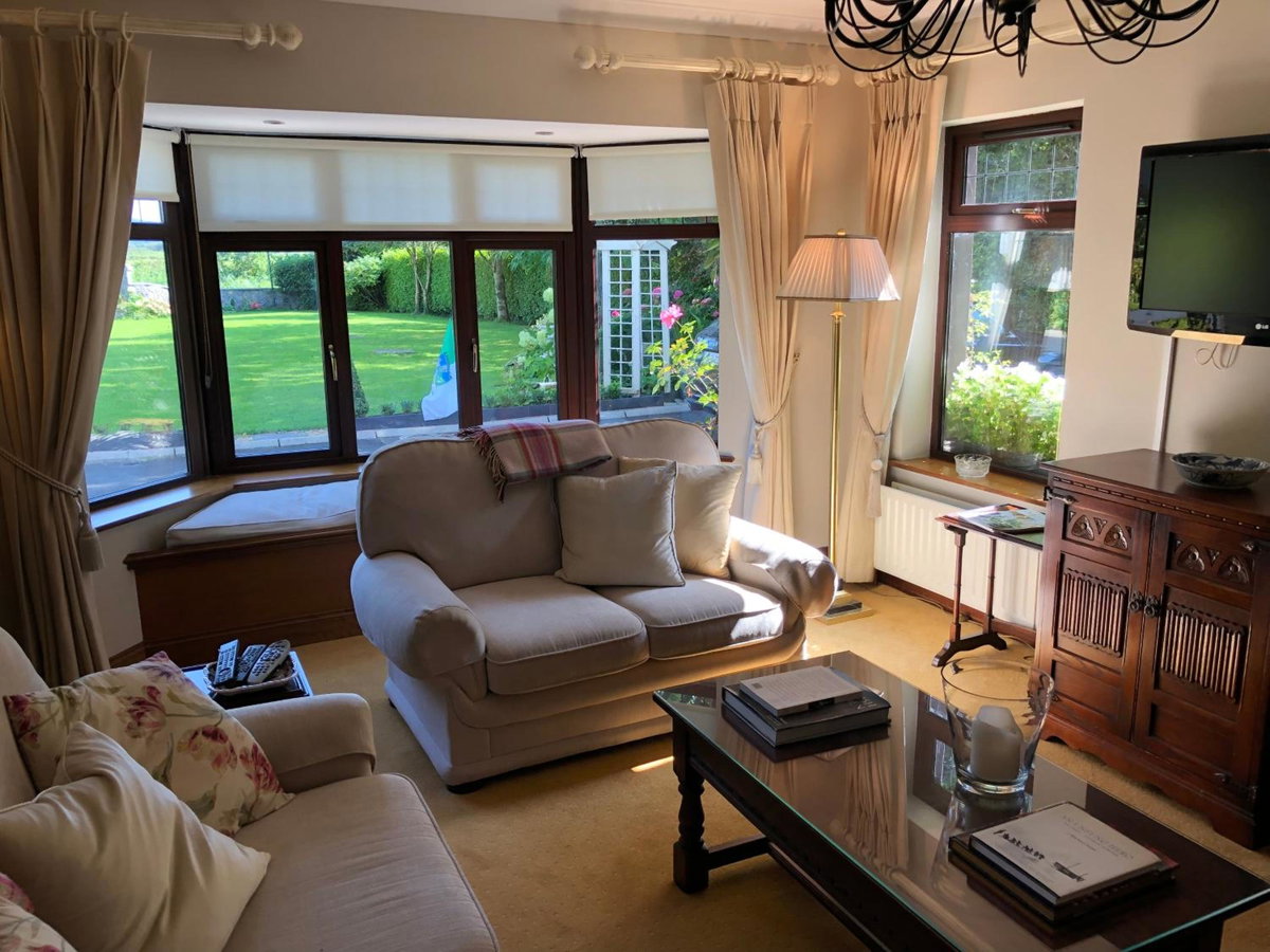 Dunaree Bed and Breakfast, Ireland