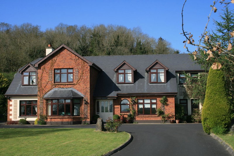 Dunaree Bed and Breakfast, Limerick, Ireland