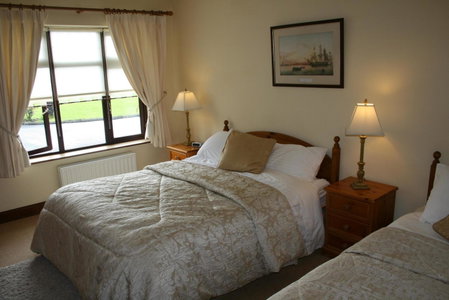 Dunaree Bed and Breakfast, Limerick, Ireland