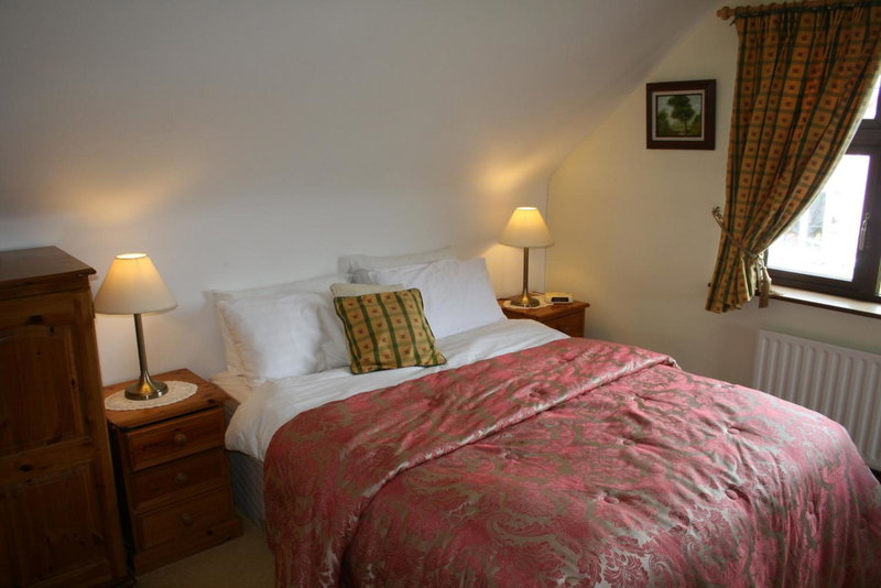 Dunaree Bed and Breakfast, Limerick, Ireland