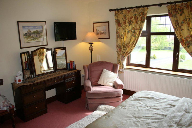 Dunaree Bed and Breakfast, Limerick, Ireland