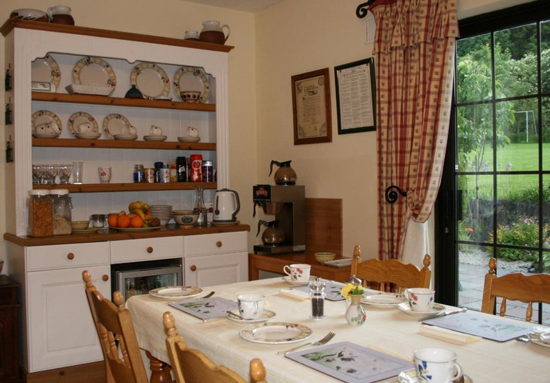 Dunaree Bed and Breakfast, Limerick, Ireland