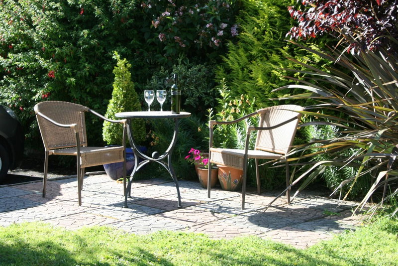 Dunaree Bed and Breakfast, Limerick, Ireland