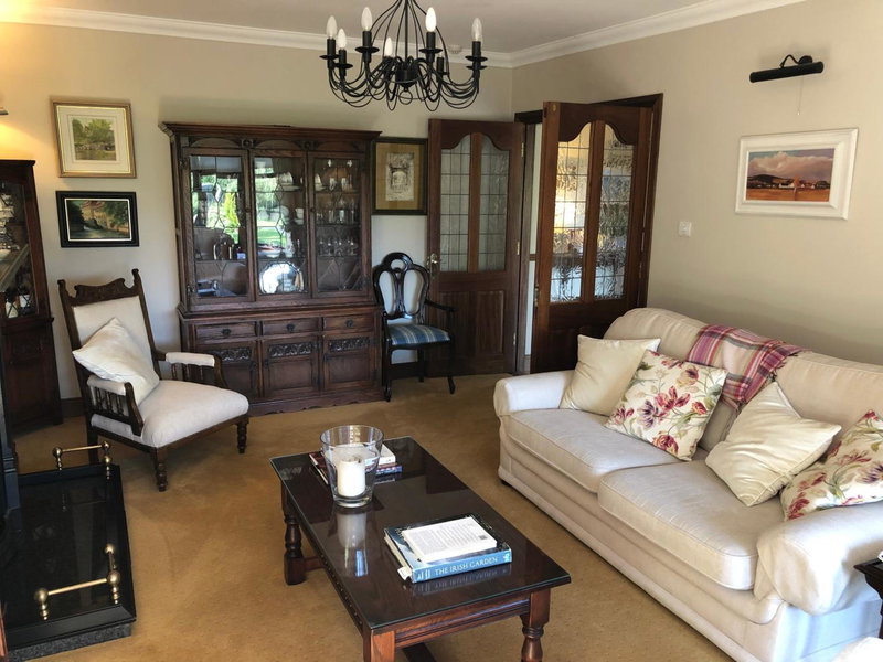 Dunaree Bed and Breakfast, Limerick, Ireland