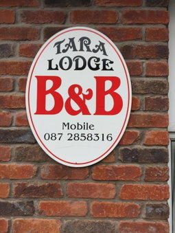 Tara Lodge Galway, Galway, Irlande