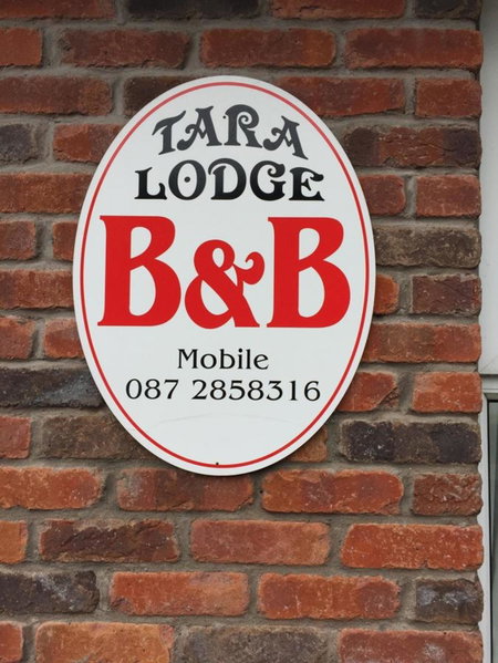 Tara Lodge Galway, Galway, Irlande
