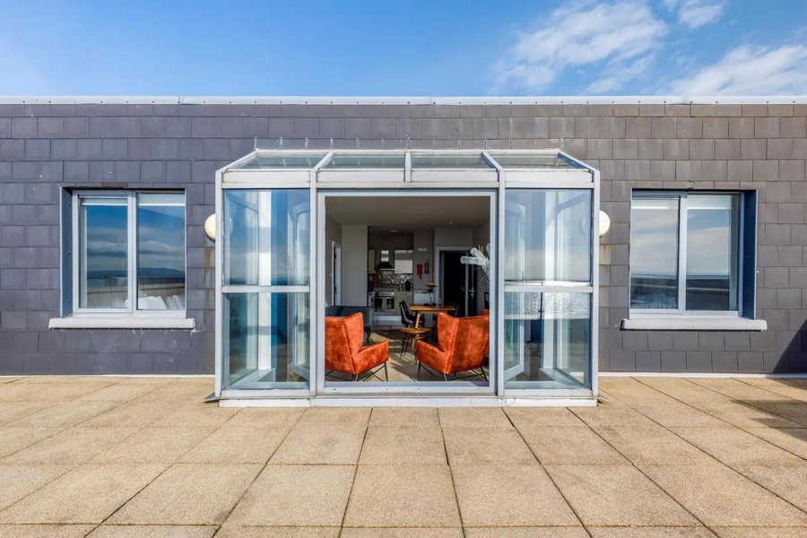 Galway Bay Sea View Apartments, Galway, Irlanda