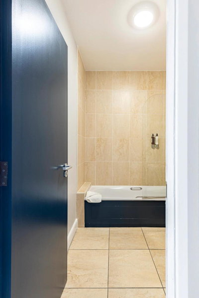 Galway Bay Sea View Apartments, Galway, Irlanda