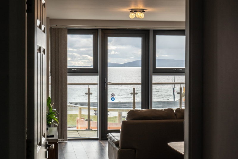 Galway Bay Sea View Apartments, Galway, Irlanda