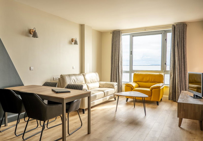 Galway Bay Sea View Apartments, Galway, Irlanda