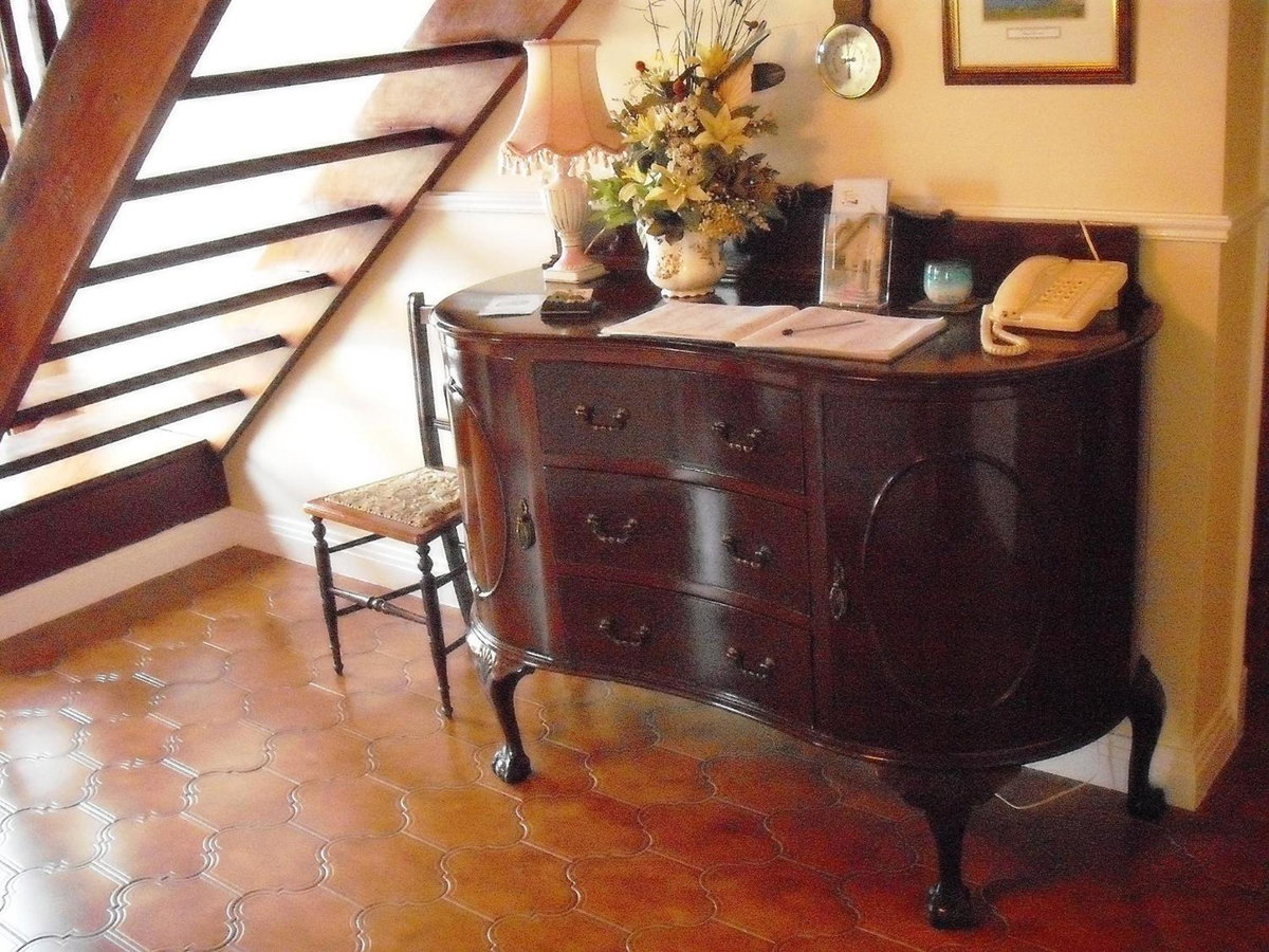 Maryville Bed and Breakfast, Irland