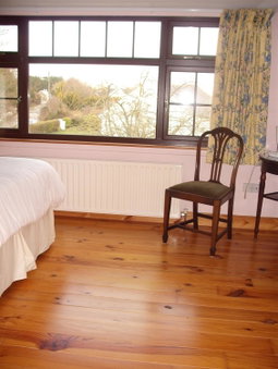Maryville Bed and Breakfast, Nenagh, Ireland