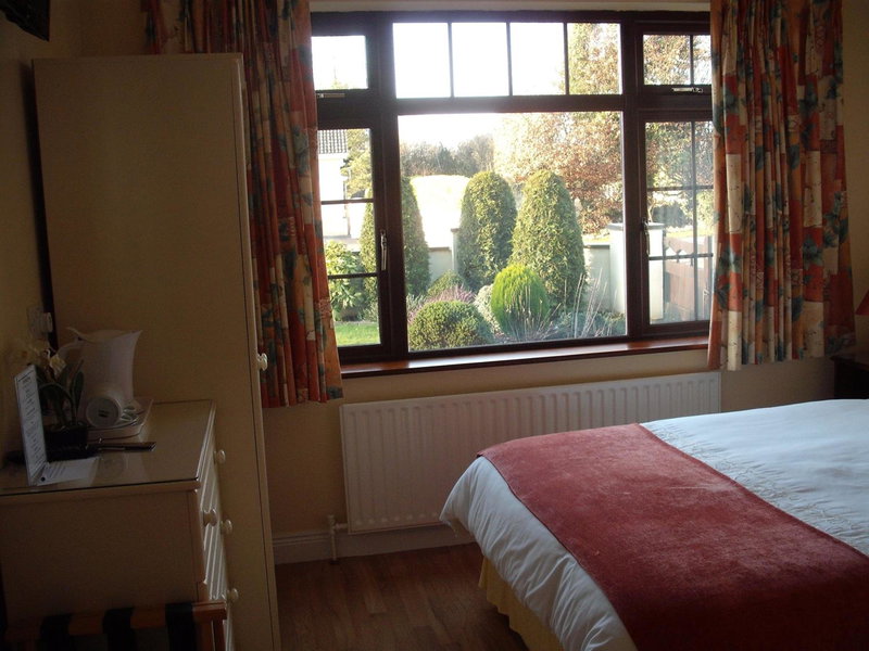 Maryville Bed and Breakfast, Nenagh, Ireland