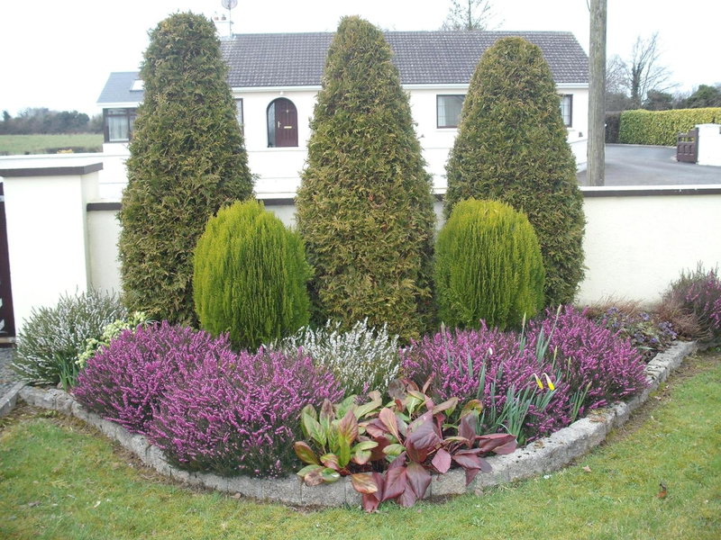 Maryville Bed and Breakfast, Nenagh, Ireland