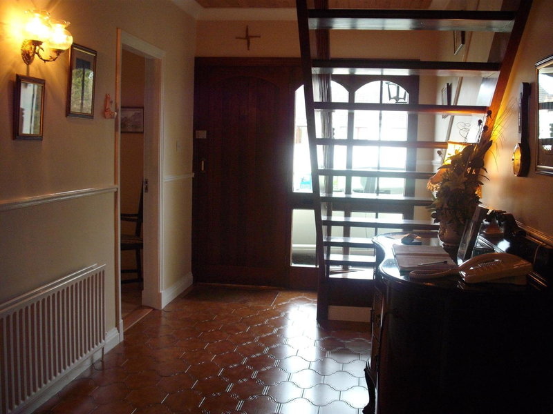 Maryville Bed and Breakfast, Nenagh, Ireland